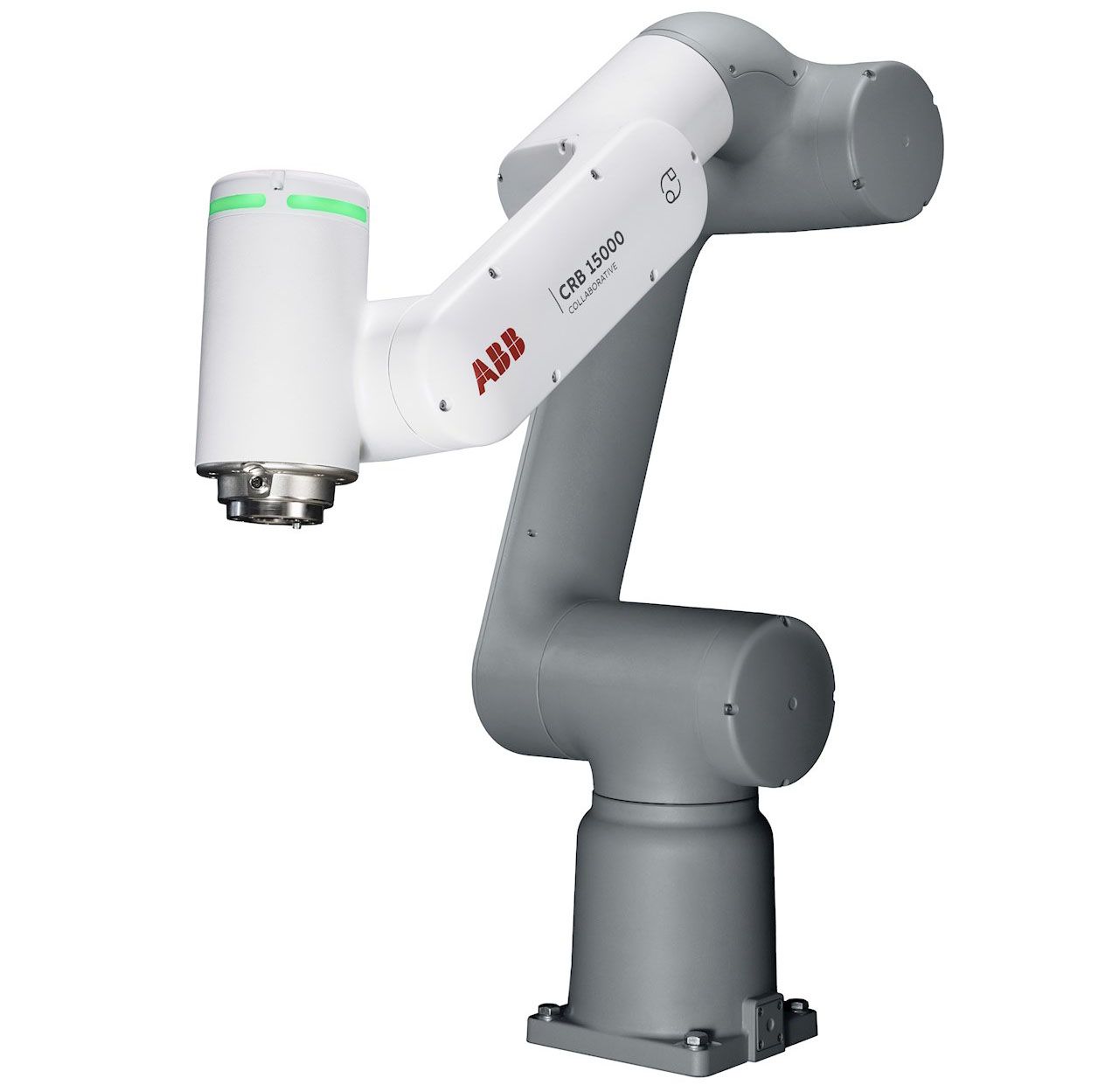 Cobots automatiserad robotteknik